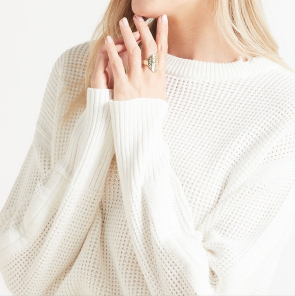 Pistola Olga Infinity Pull Over Size Medium NWOT - Picture 8 of 8